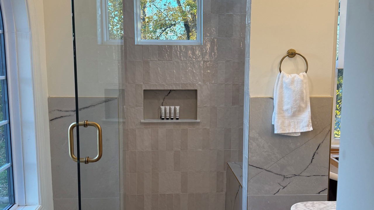 Photo of Bathroom in Harrisonville
