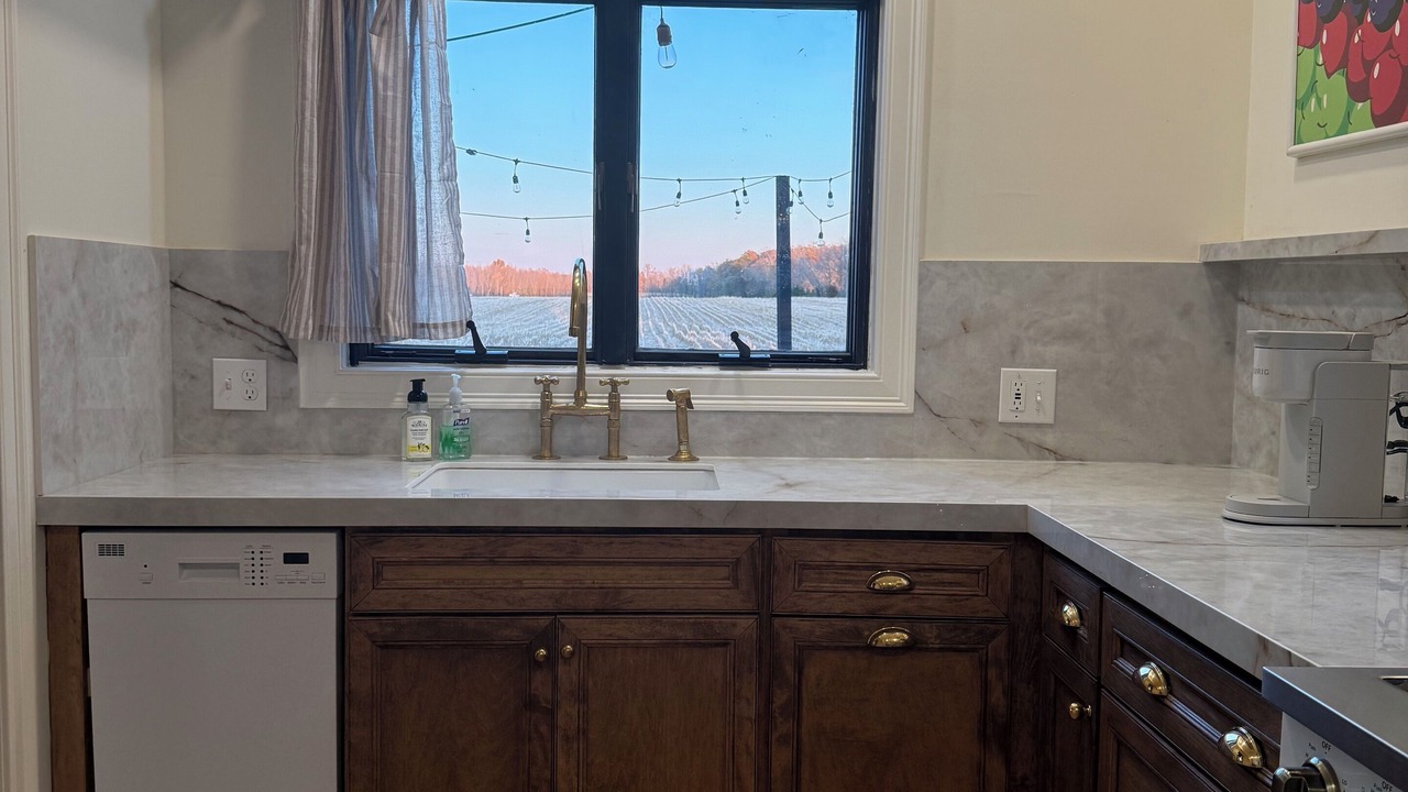 Photo of Kitchen in Harrisonville