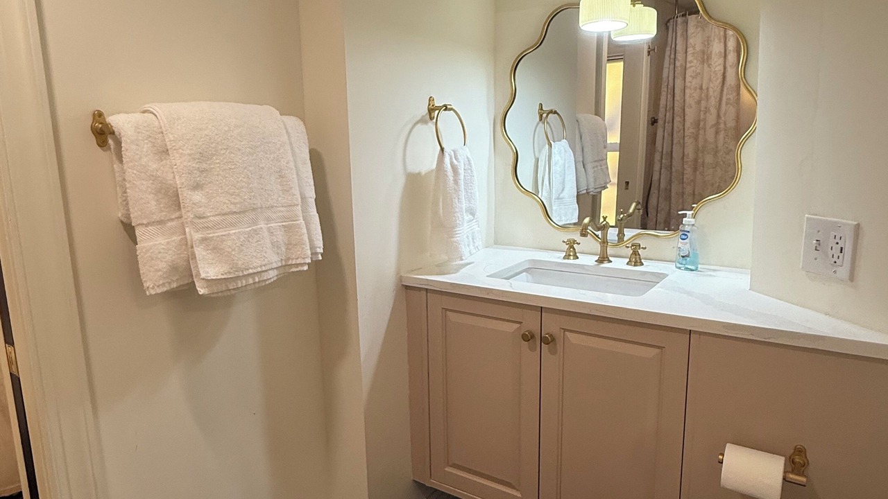 Photo of Bathroom in Harrisonville