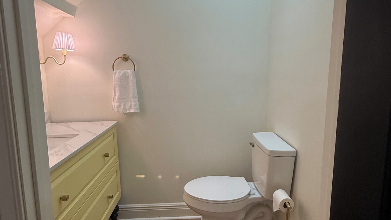Photo of Bathroom in Harrisonville