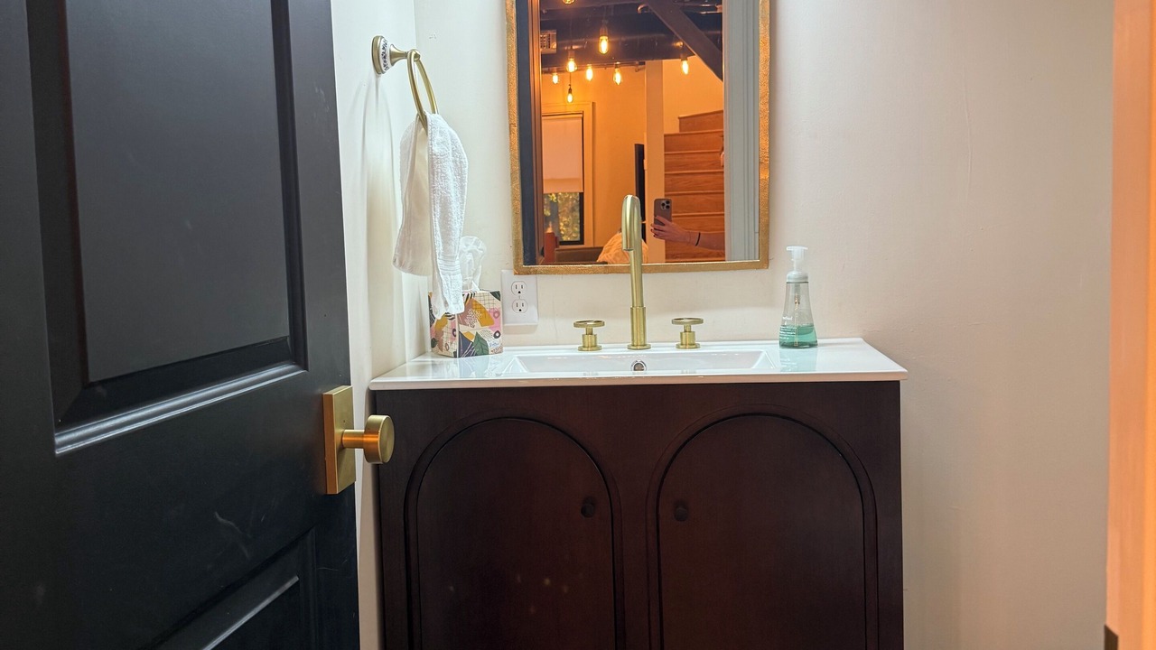 Photo of Bathroom in Harrisonville