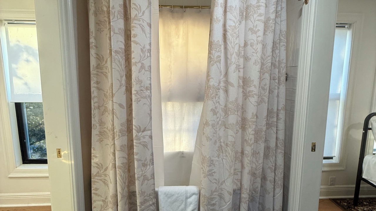 Photo of Bathroom in Harrisonville