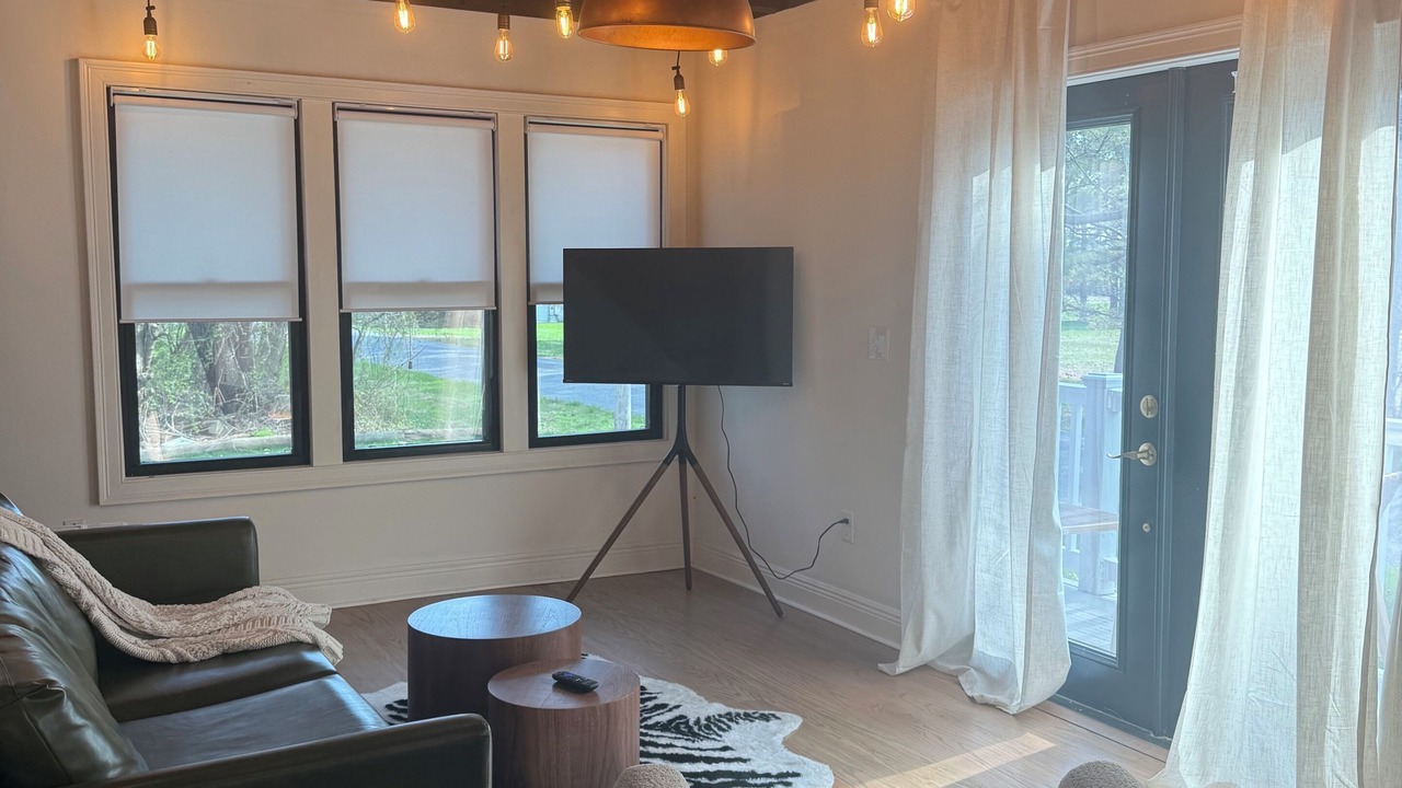 Photo of Livingroom in Harrisonville