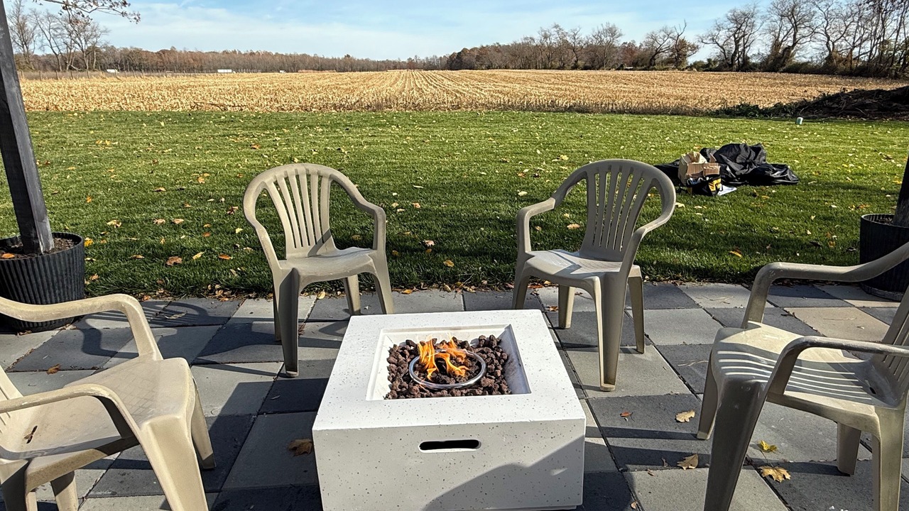 Photo of Outdoor in Harrisonville