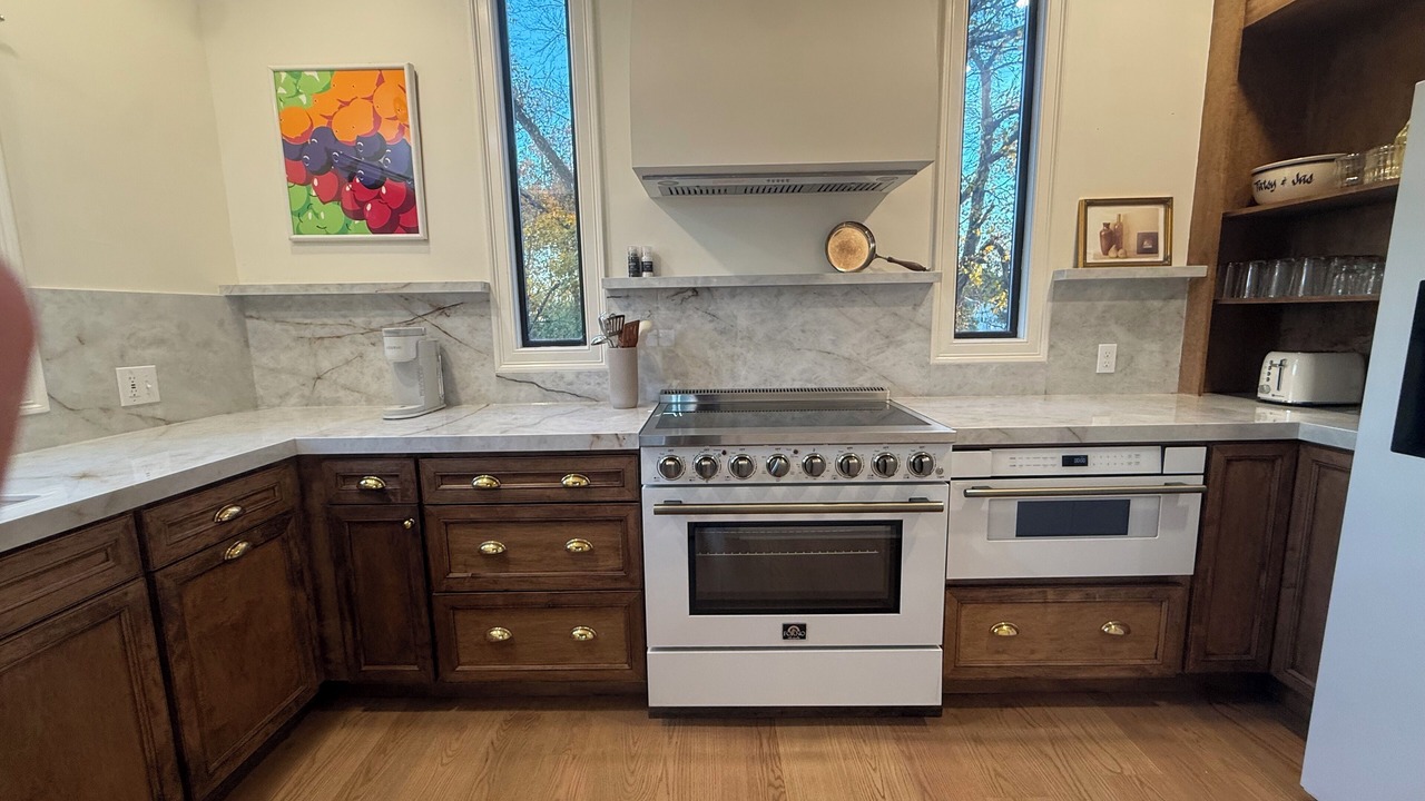 Photo of Kitchen in Harrisonville
