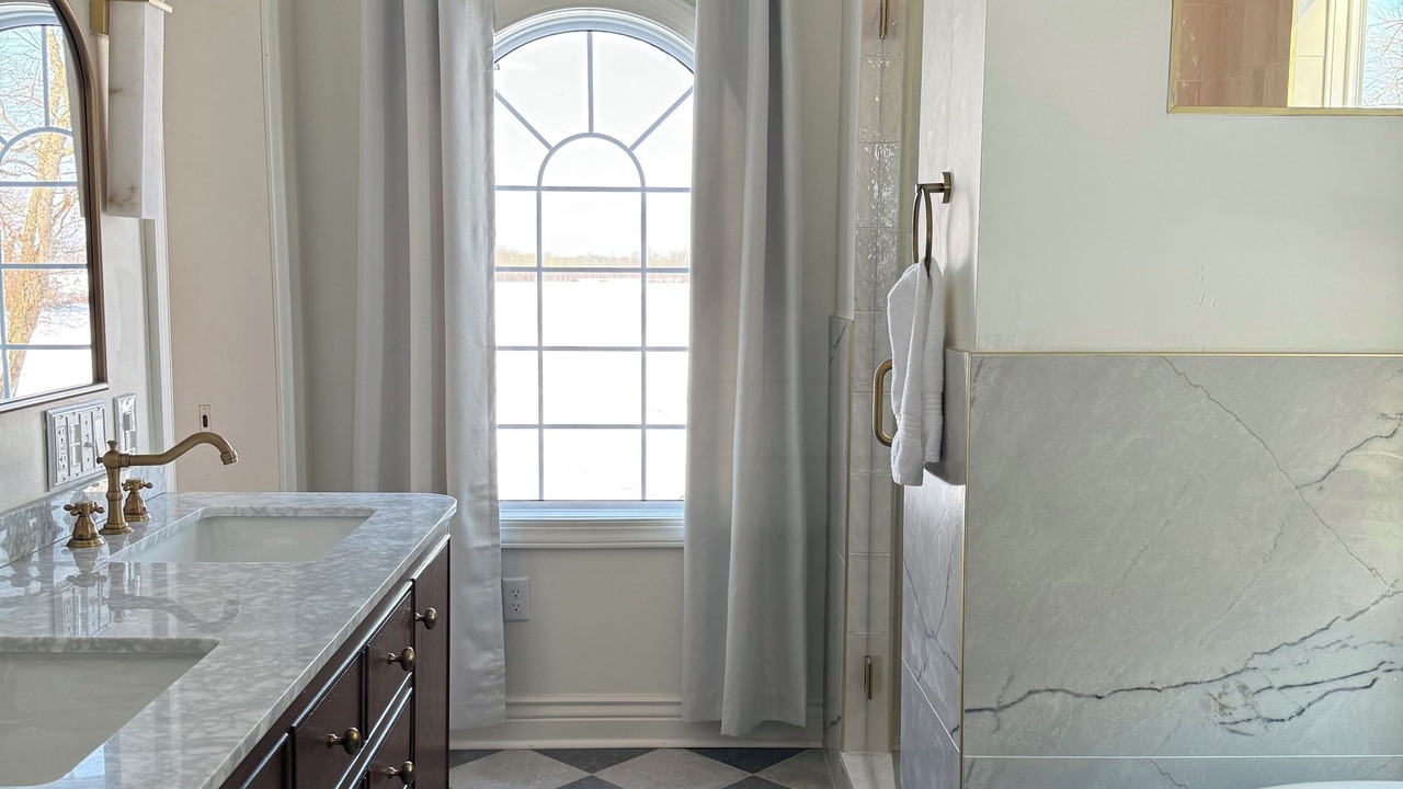 Photo of Bathroom in Harrisonville