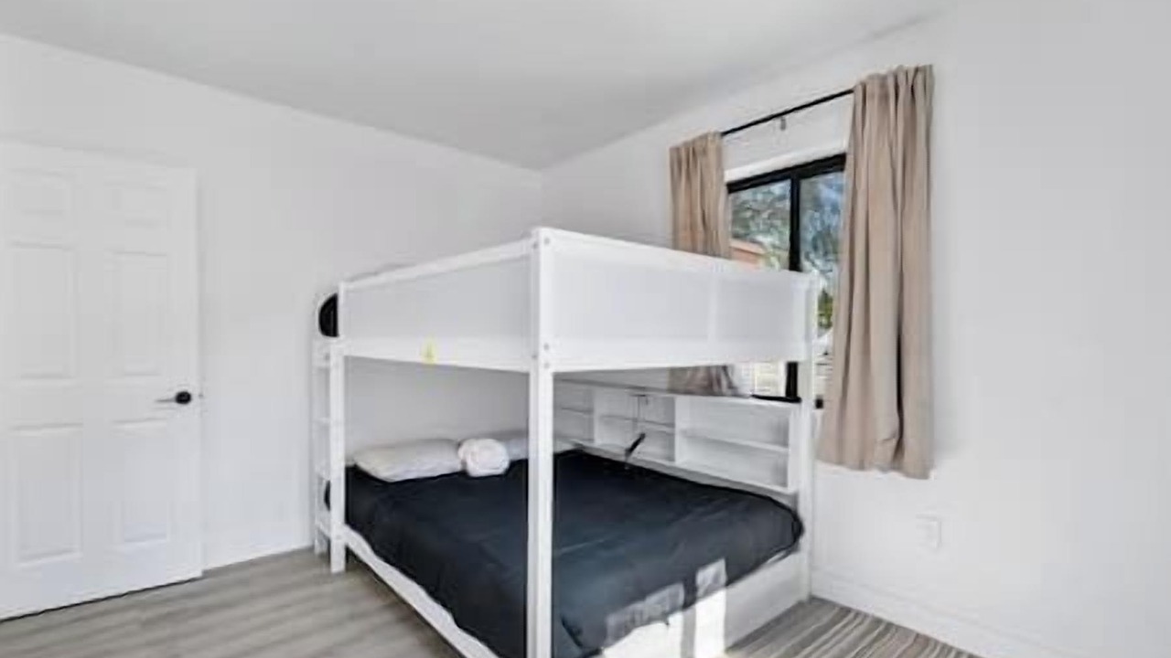 Photo of Bedroom in Miami Shores