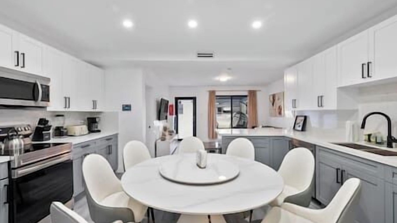 Photo of Kitchen in Miami Shores