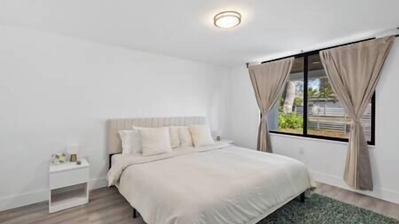 Photo of Bedroom in Miami Shores