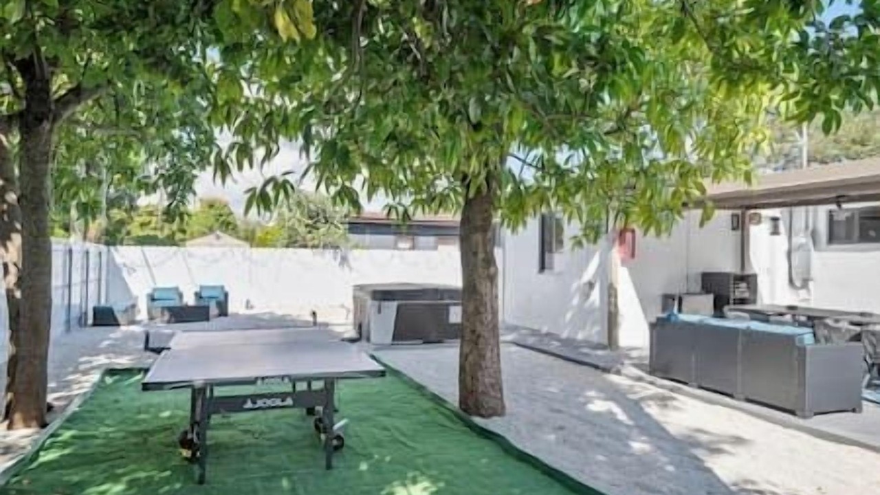 Photo of Outdoor in Miami Shores