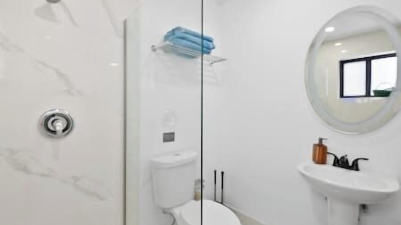 Photo of Bathroom in Miami Shores