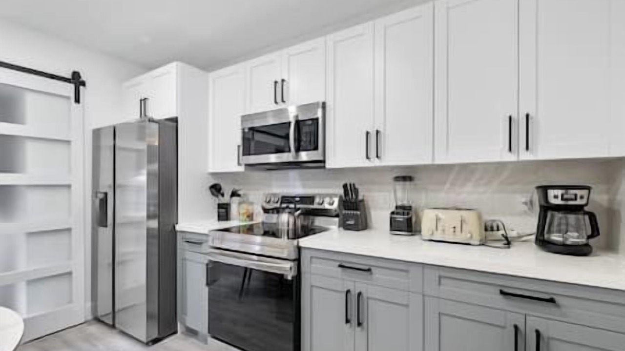 Photo of Kitchen in Miami Shores