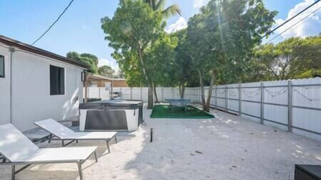 Photo of Outdoor in Miami Shores