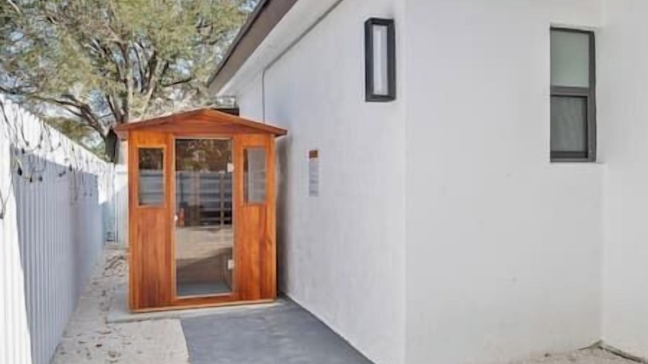 Photo of Outdoor in Miami Shores