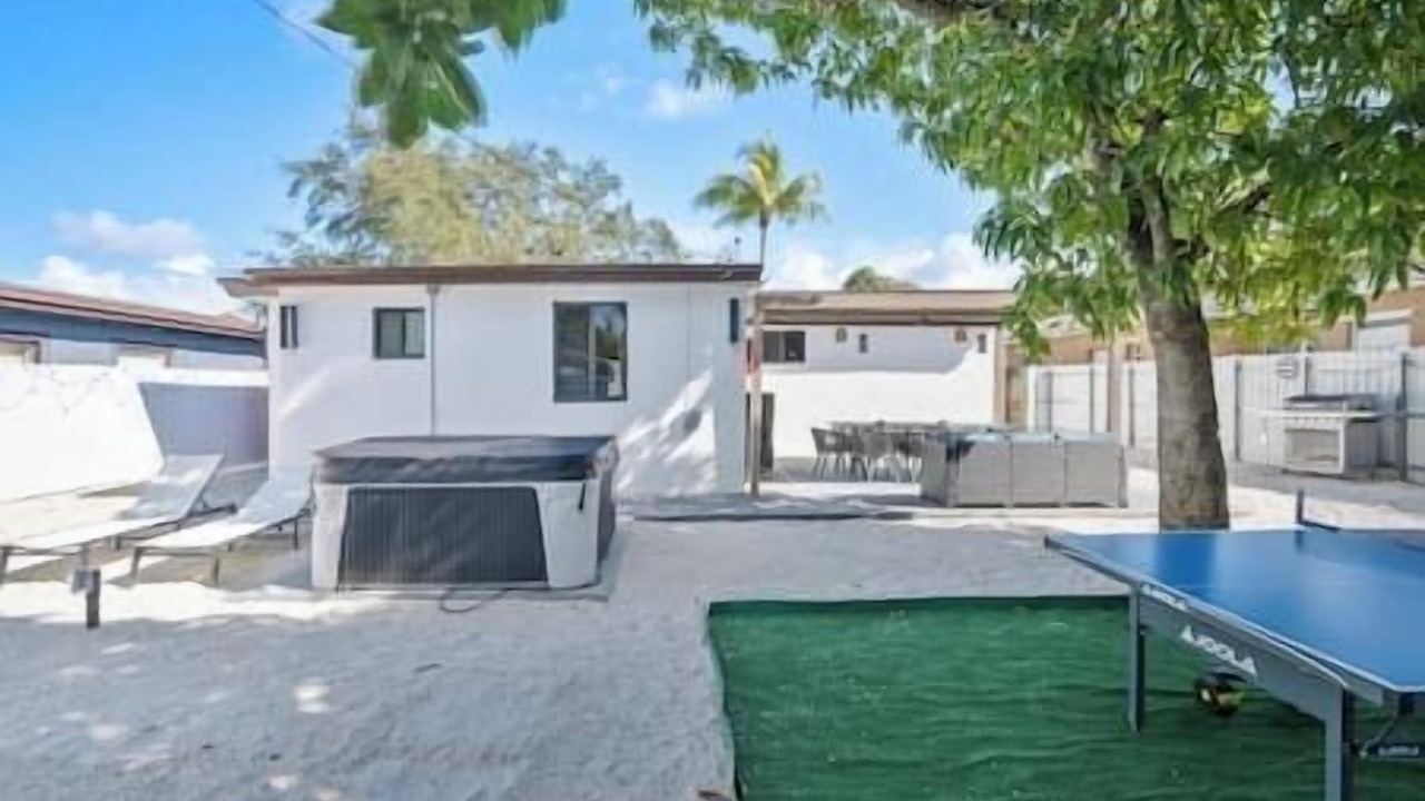 Photo of Outdoor in Miami Shores