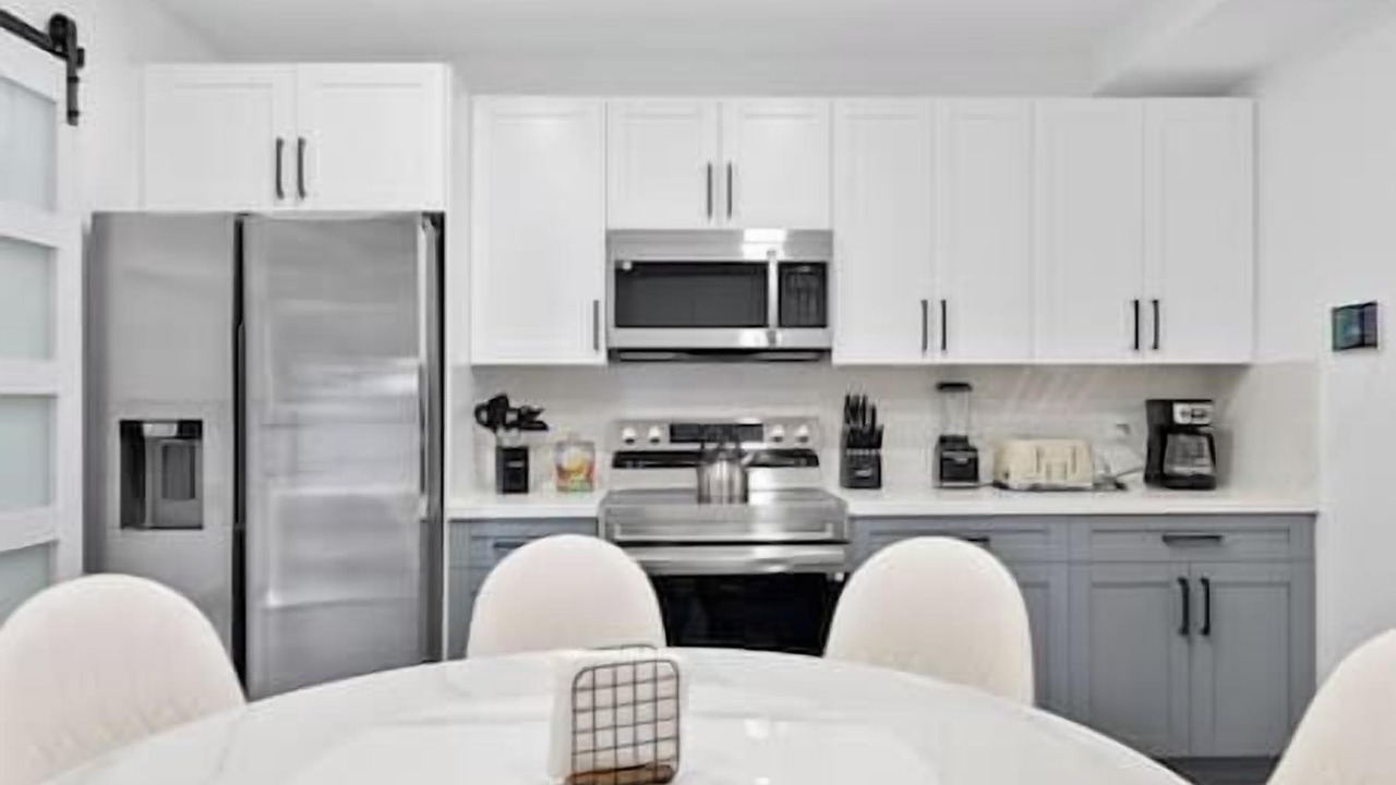 Photo of Kitchen in Miami Shores