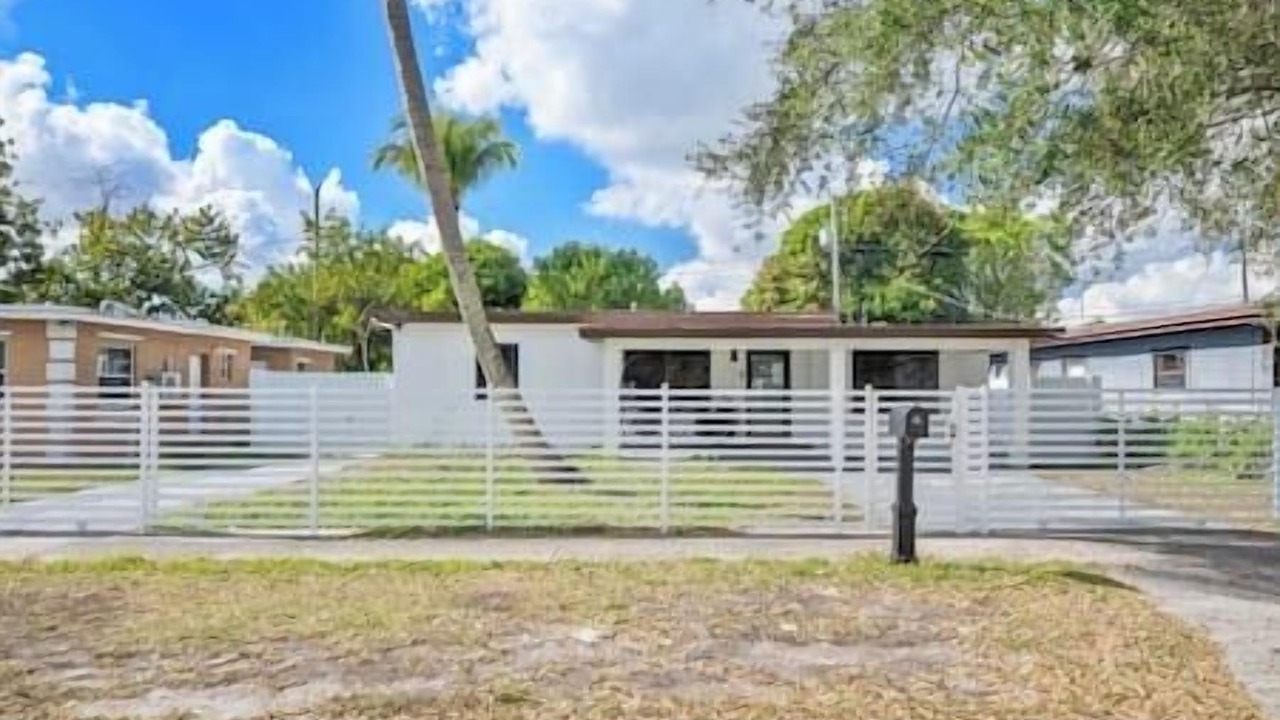 Photo of Outdoor in Miami Shores