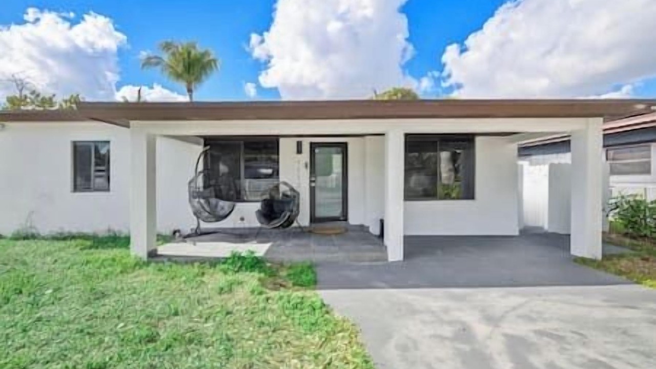 Photo of Outdoor in Miami Shores