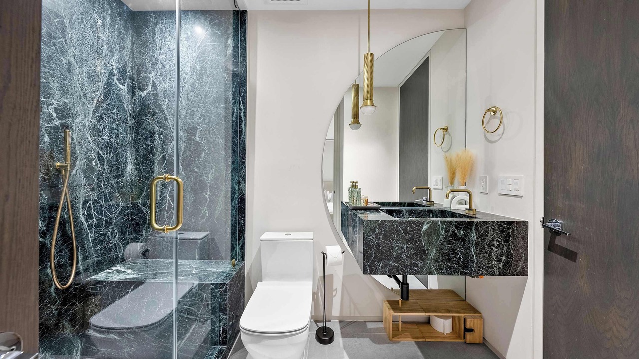 Photo of Bathroom in Venetian Islands
