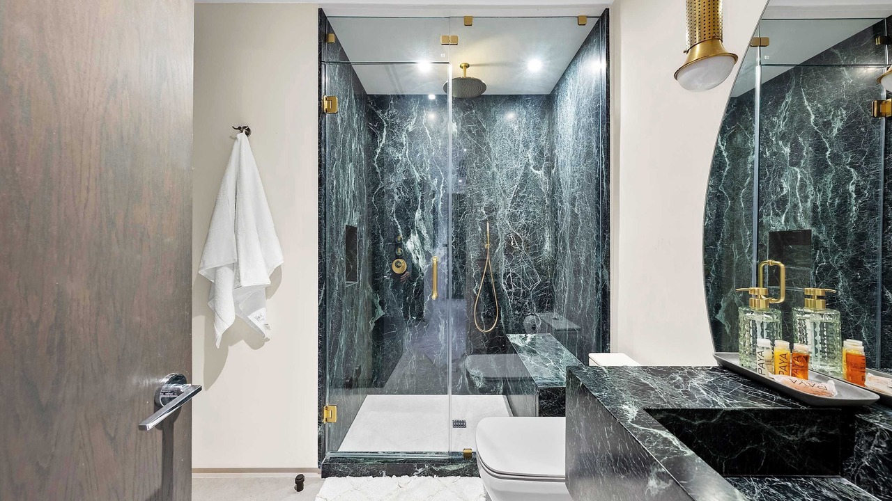 Photo of Bathroom in Venetian Islands