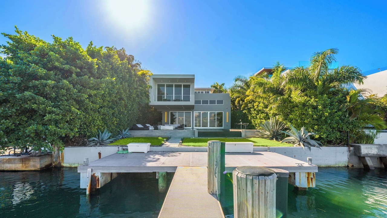 Photo of Outdoor in Venetian Islands