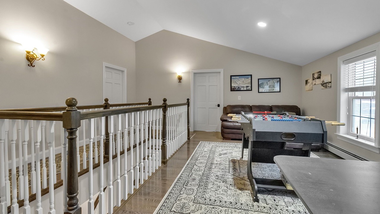Photo of Bedroom in Ellicottville
