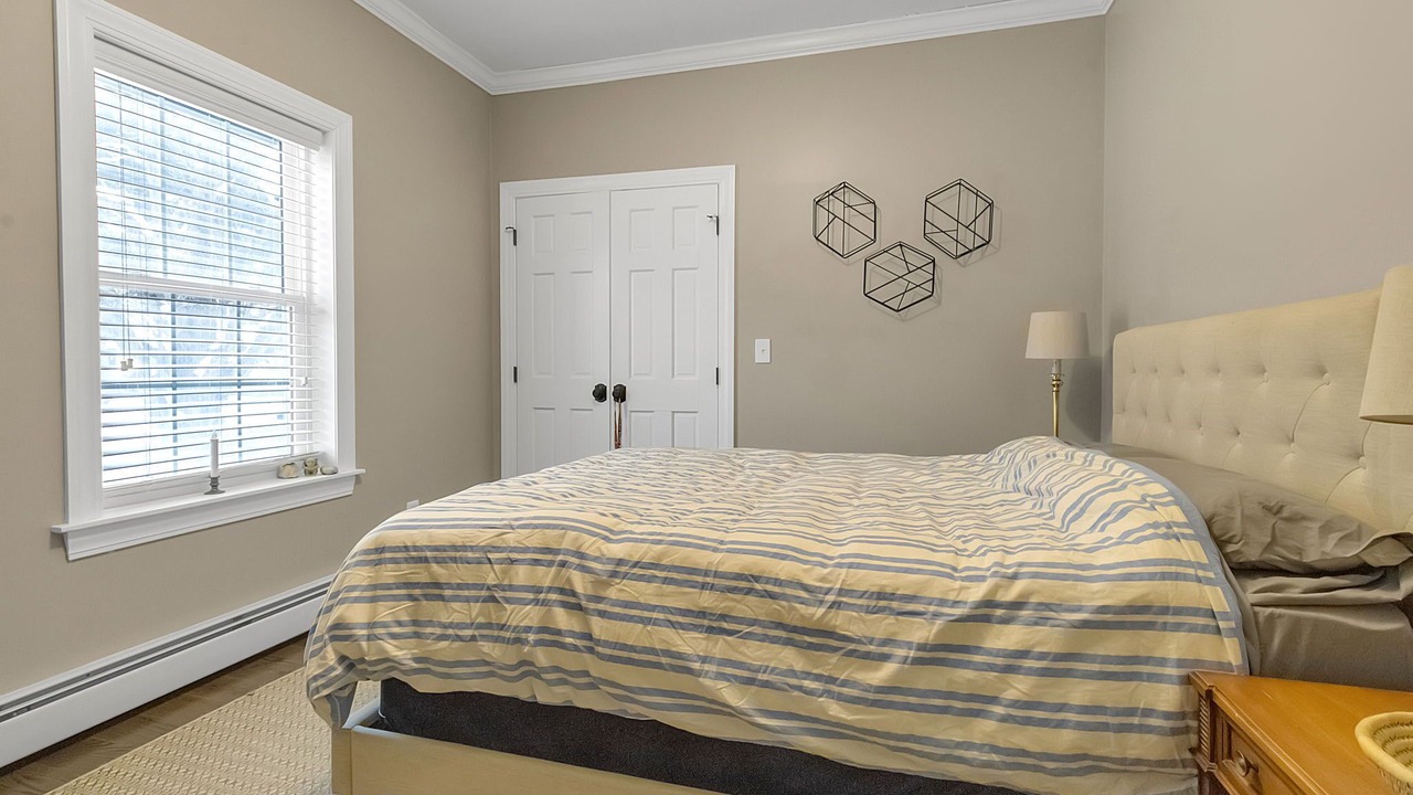 Photo of Bedroom in Ellicottville