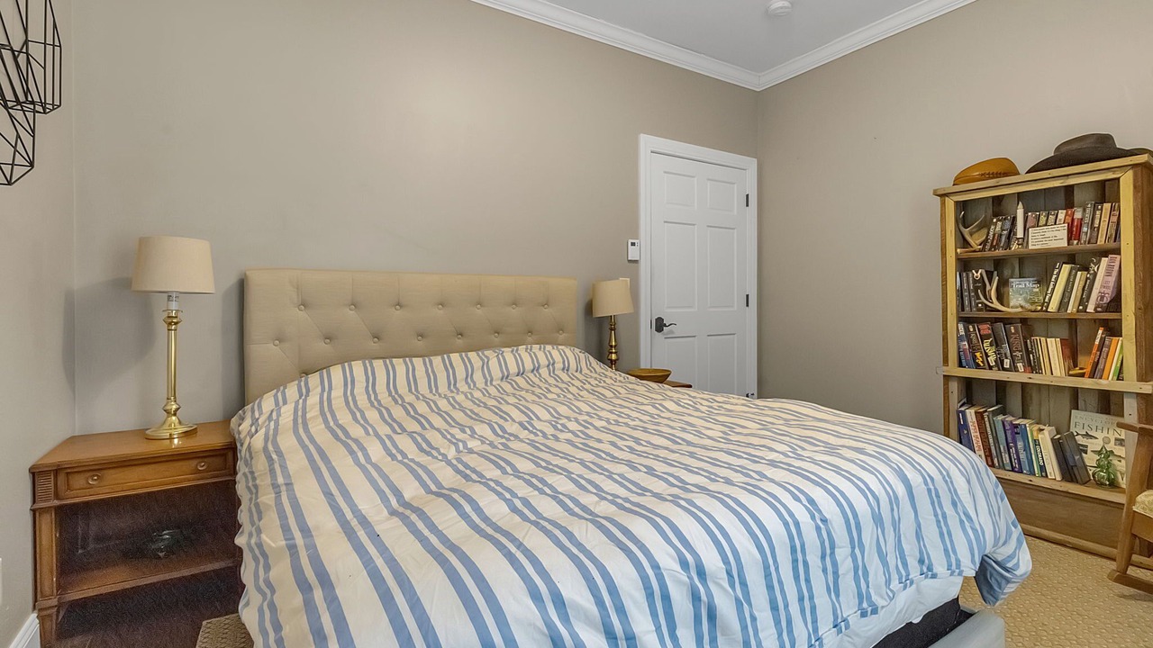 Photo of Bedroom in Ellicottville