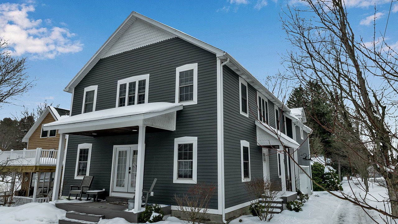 Photo of Outdoor in Ellicottville