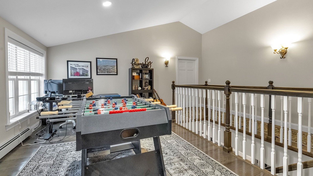 Photo of Bedroom in Ellicottville