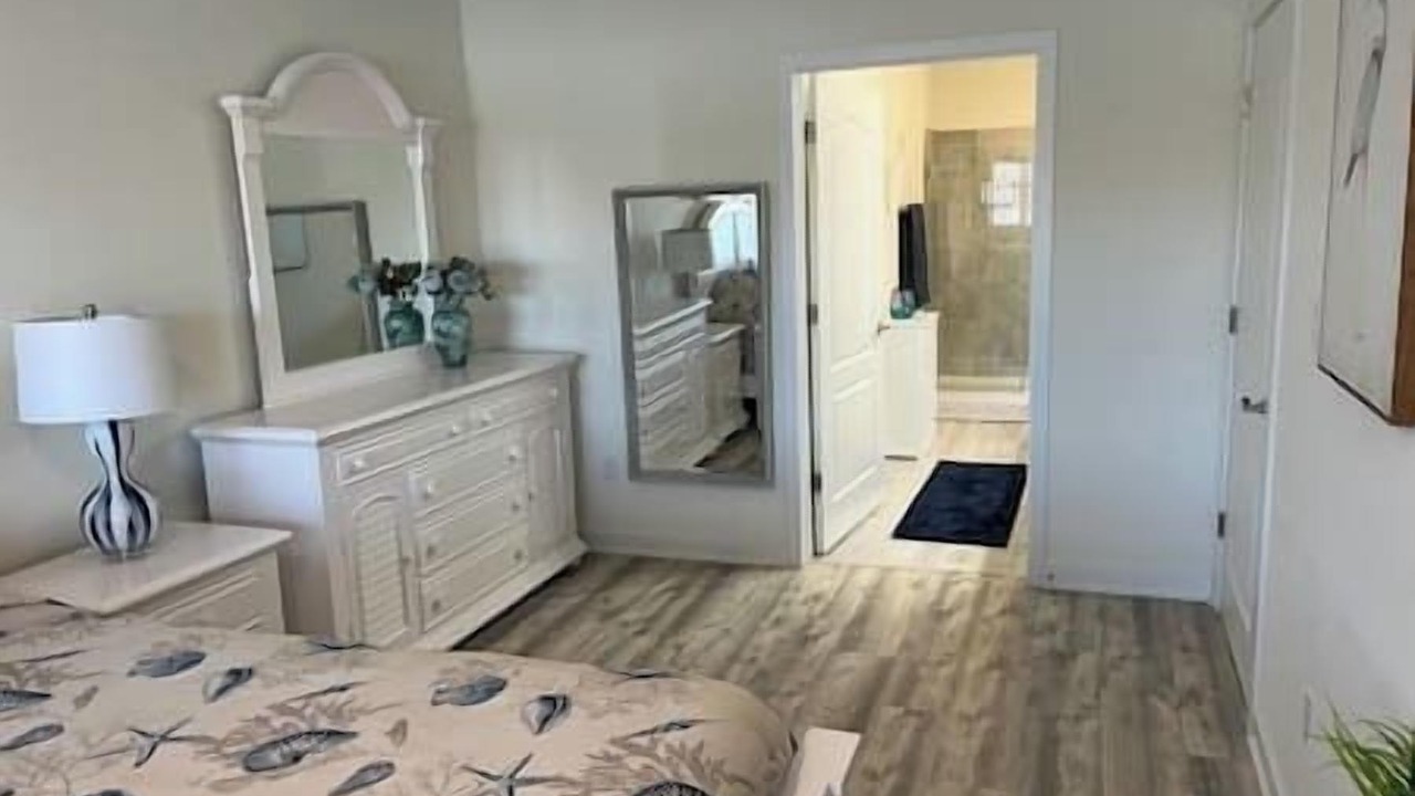 Photo of Bathroom in Rehoboth Beach
