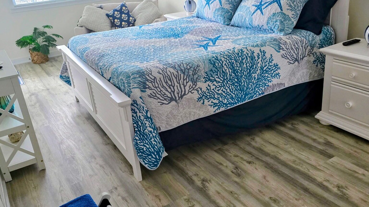 Photo of Bedroom in Rehoboth Beach
