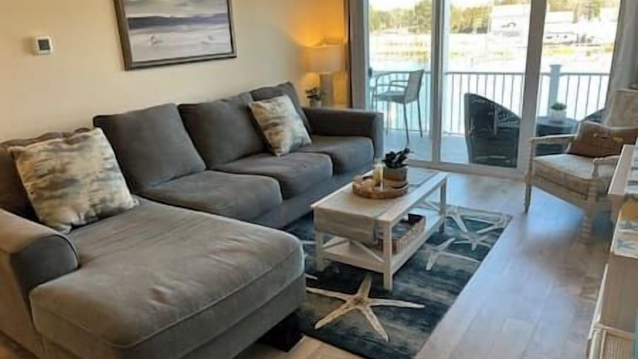Photo of Livingroom in Rehoboth Beach