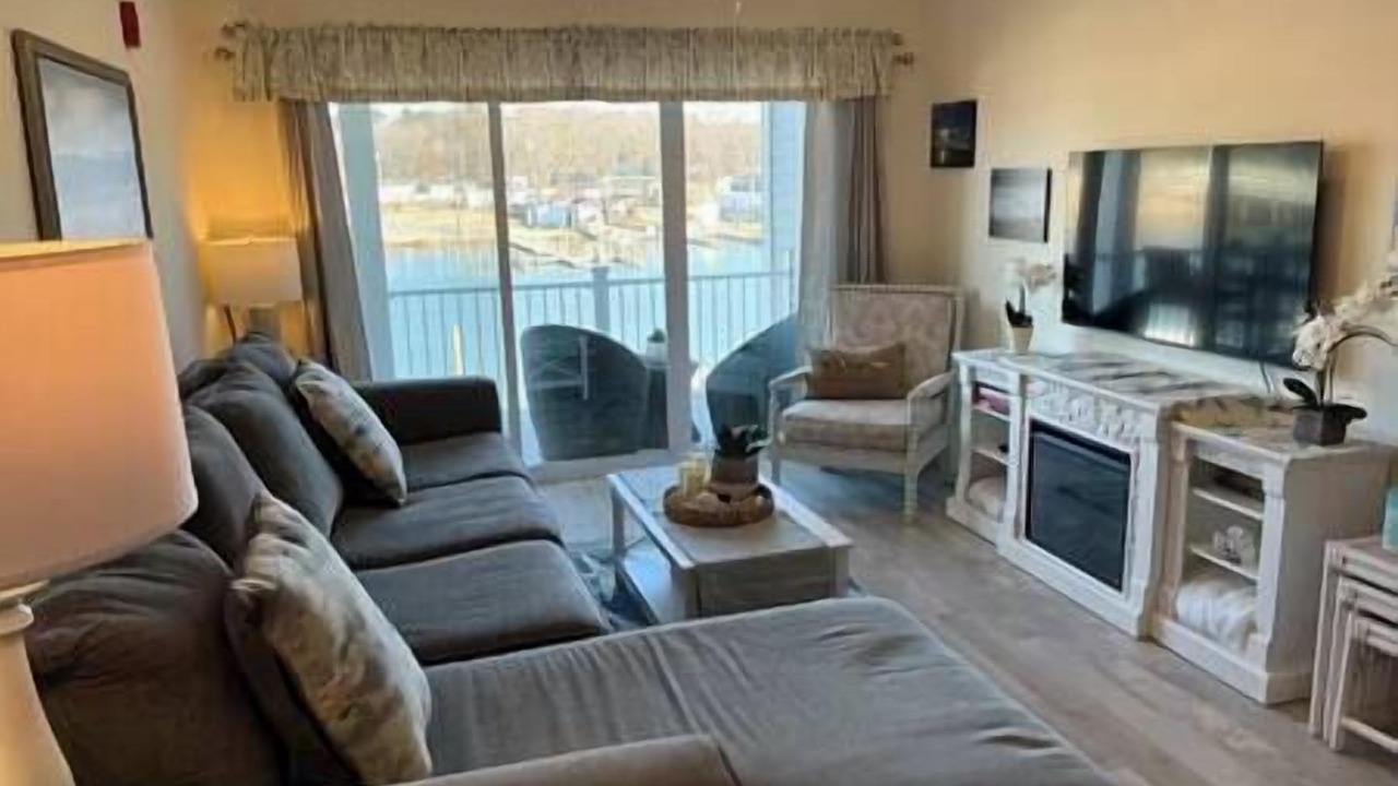 Photo of Livingroom in Rehoboth Beach