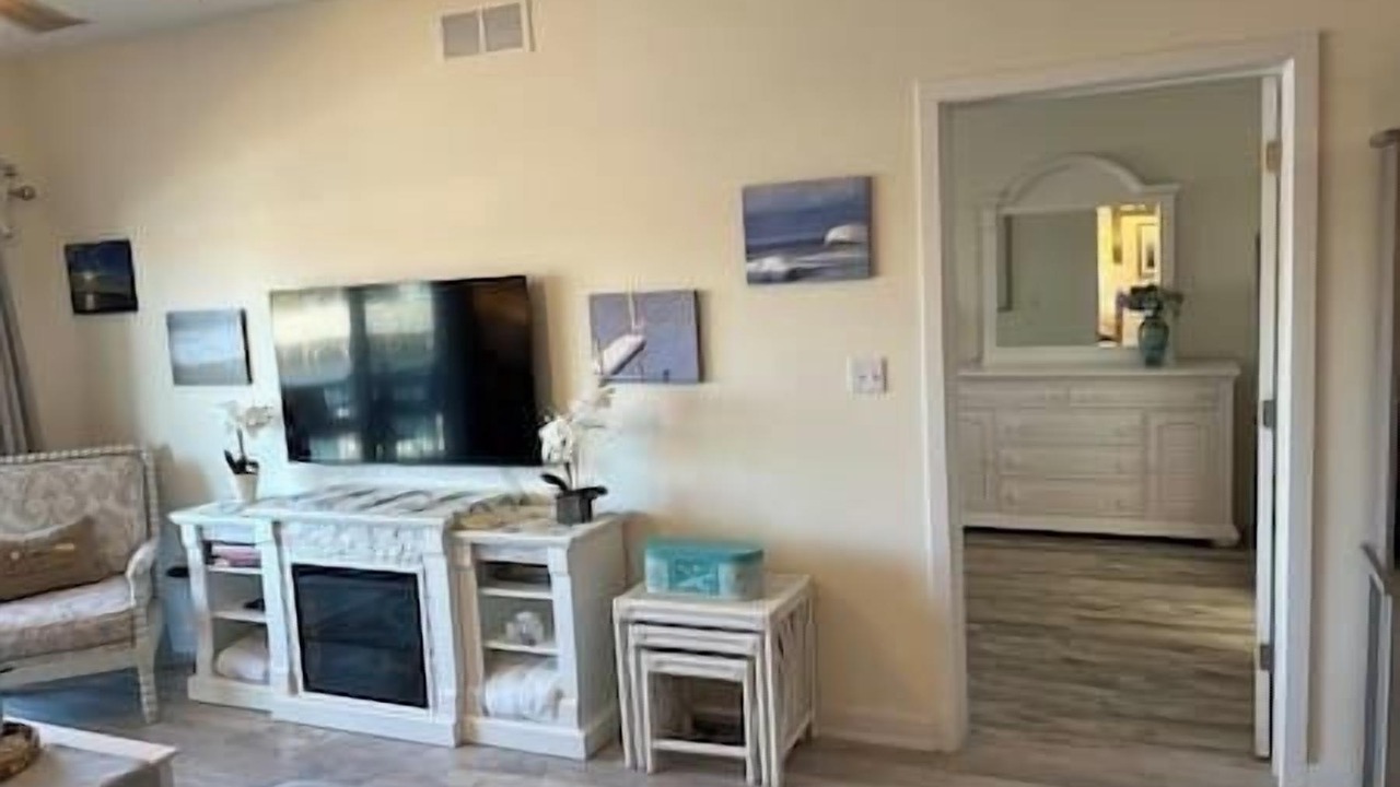 Photo of Livingroom in Rehoboth Beach