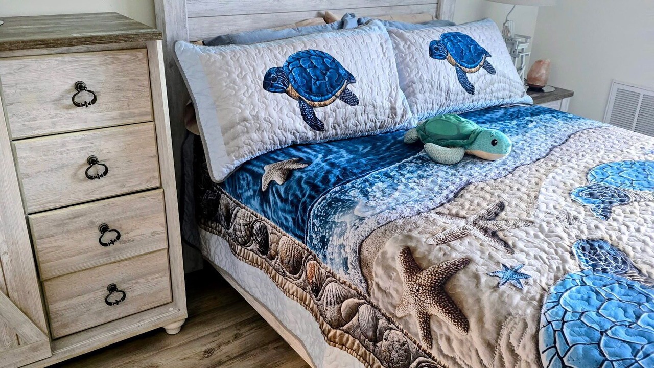 Photo of Bedroom in Rehoboth Beach