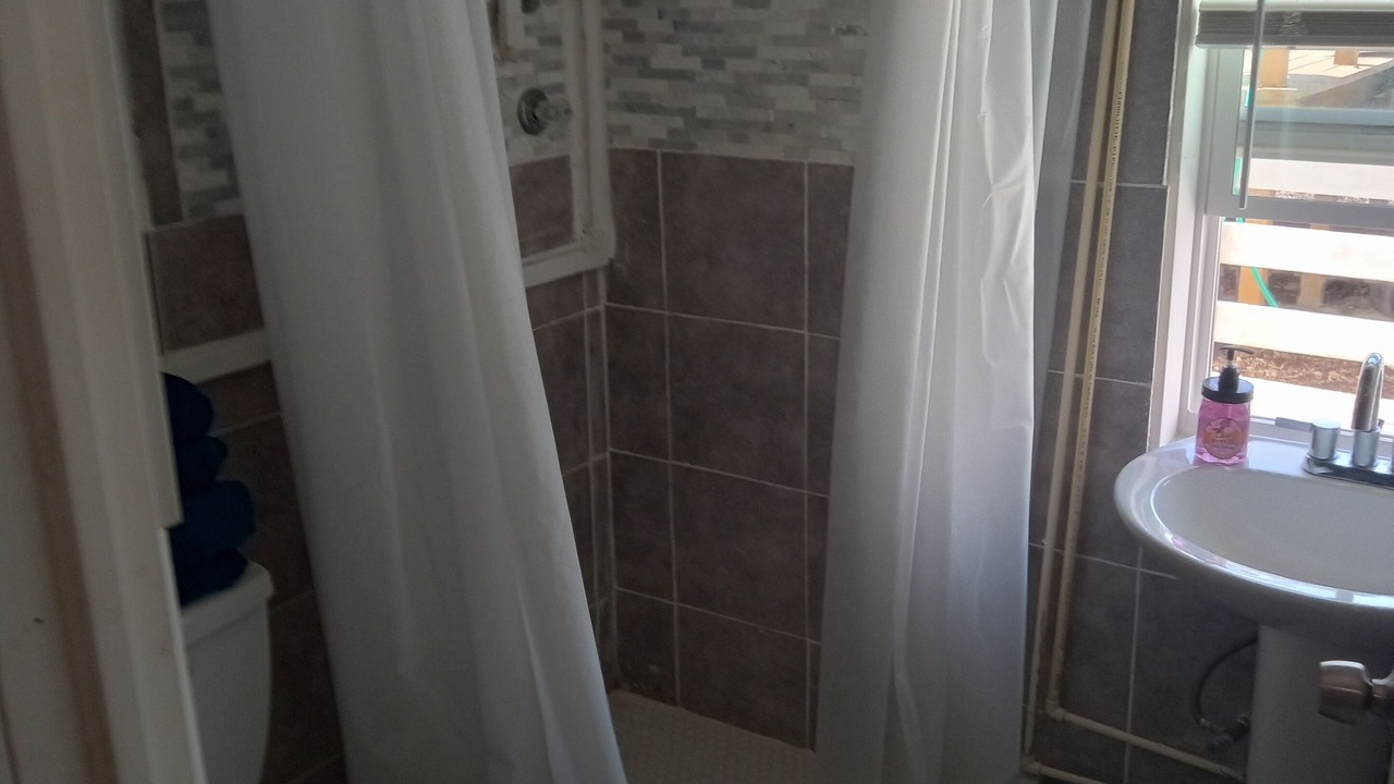 Photo of Bathroom in Fortescue