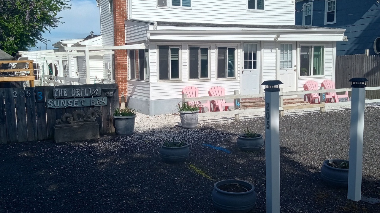 Photo of Outdoor in Fortescue