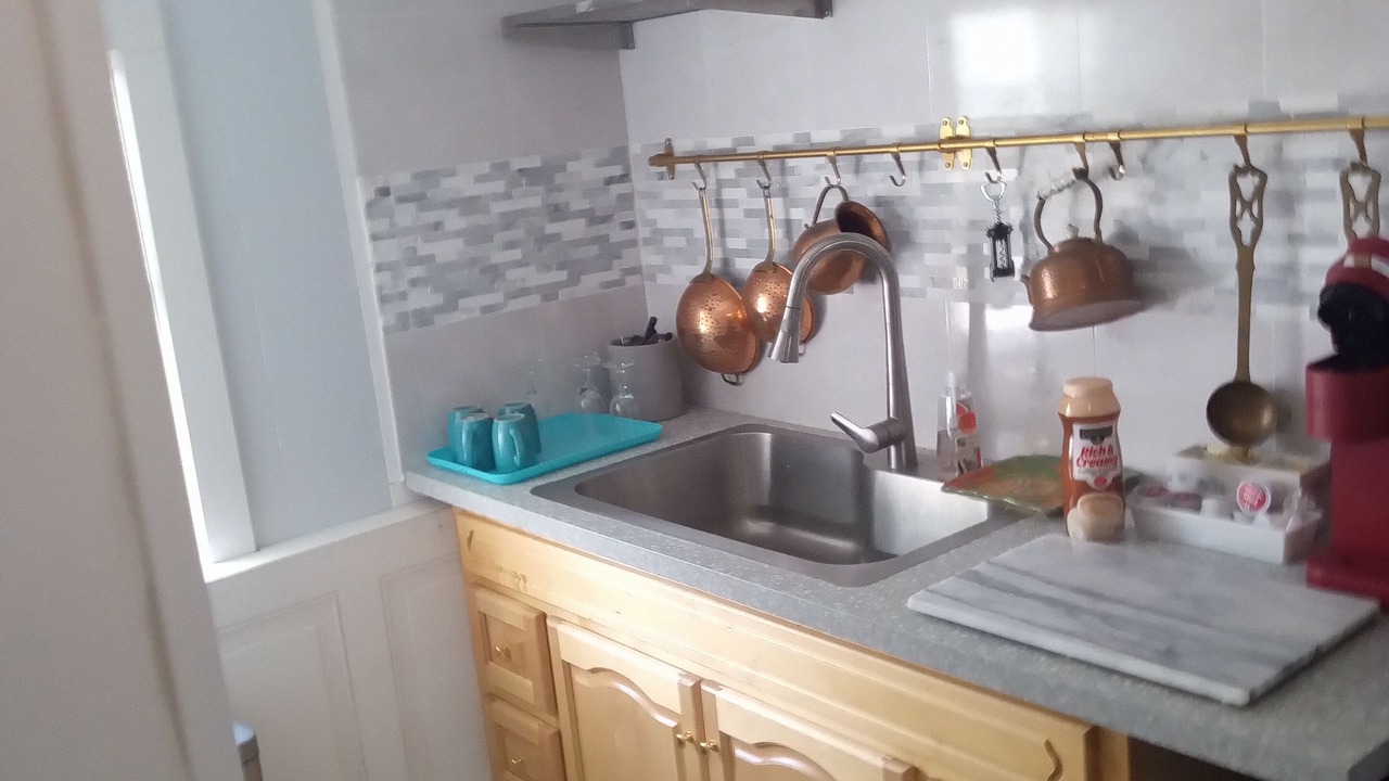 Photo of Kitchen in Fortescue