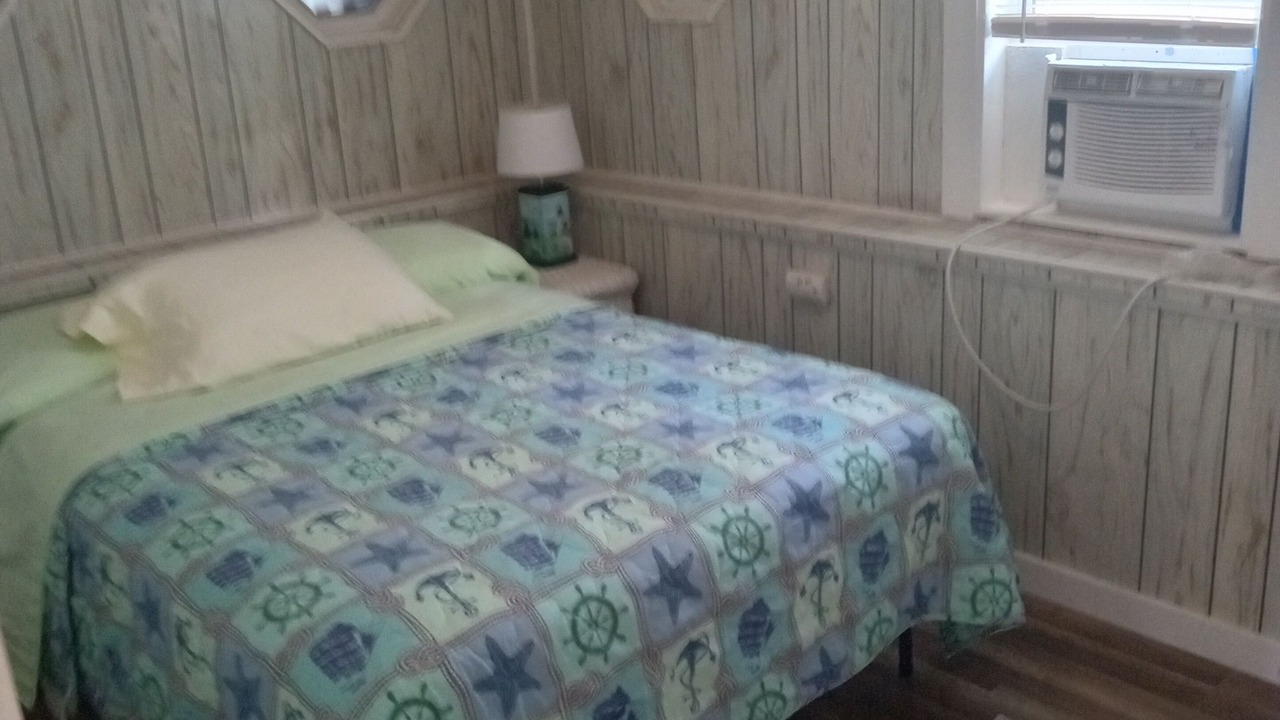 Photo of Bedroom in Fortescue