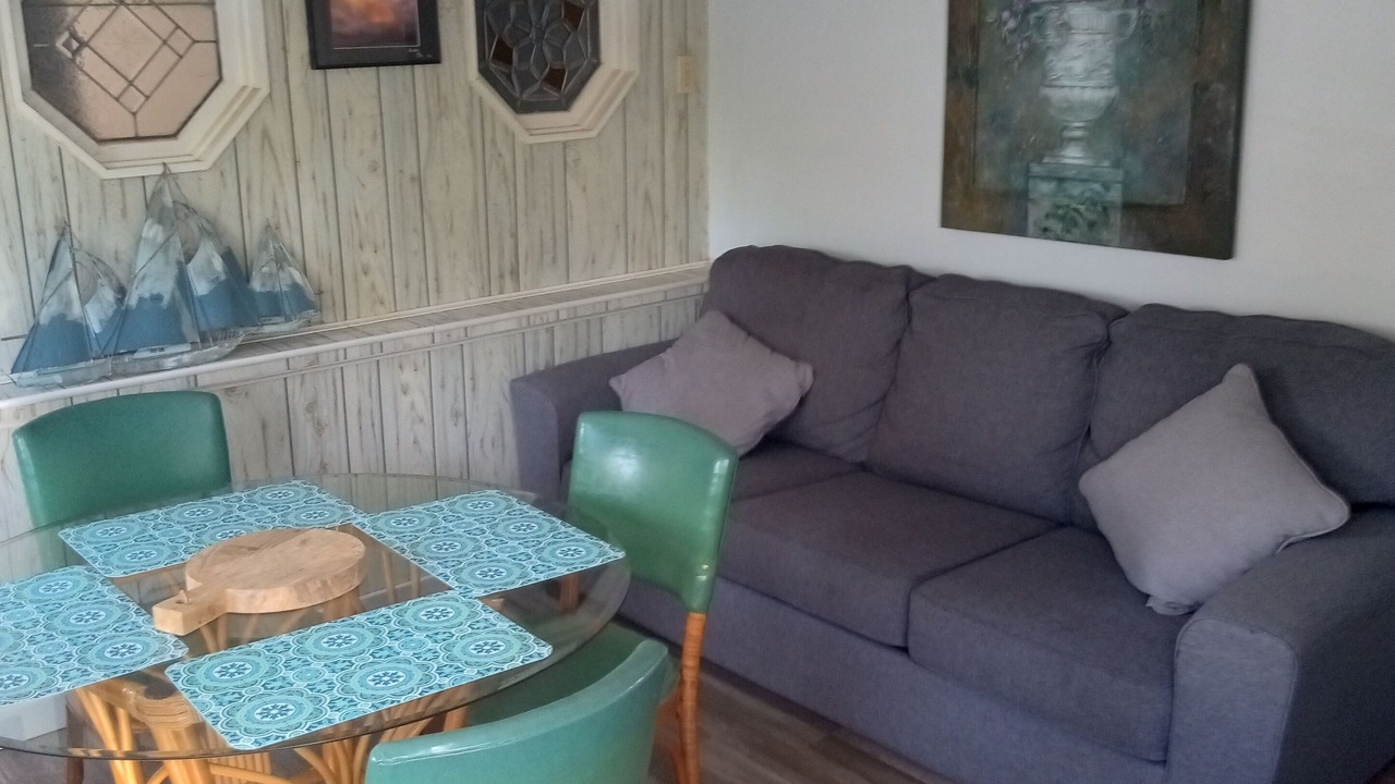 Photo of Livingroom in Fortescue