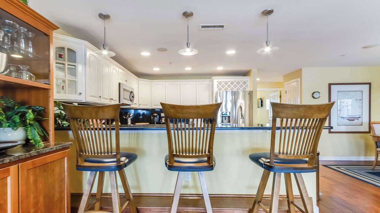 Photo of Kitchen in Ocean City