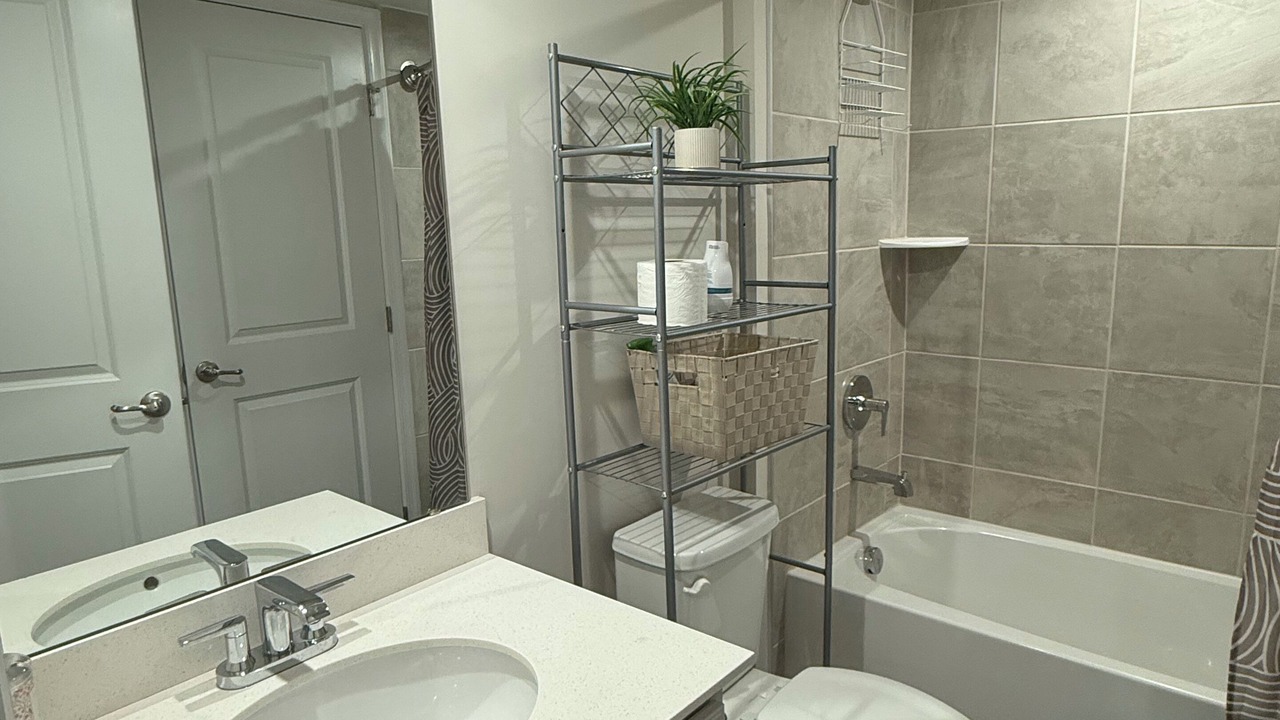Photo of Bathroom in Corbin