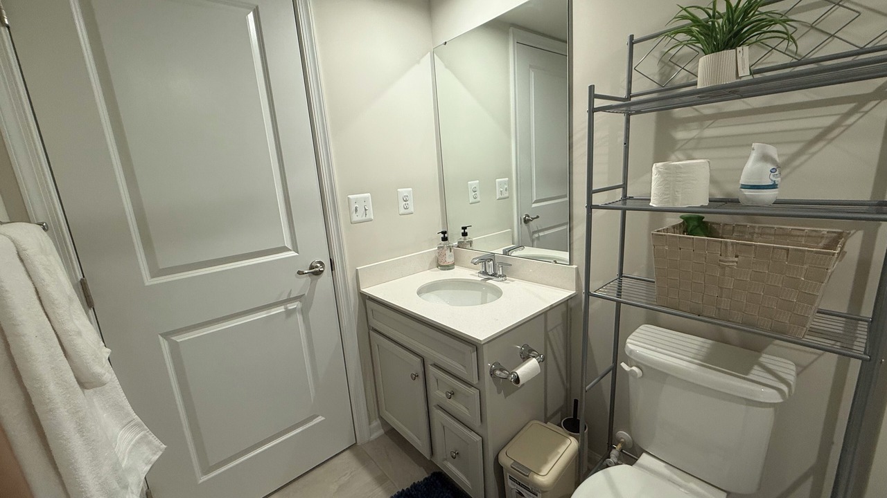 Photo of Bathroom in Corbin