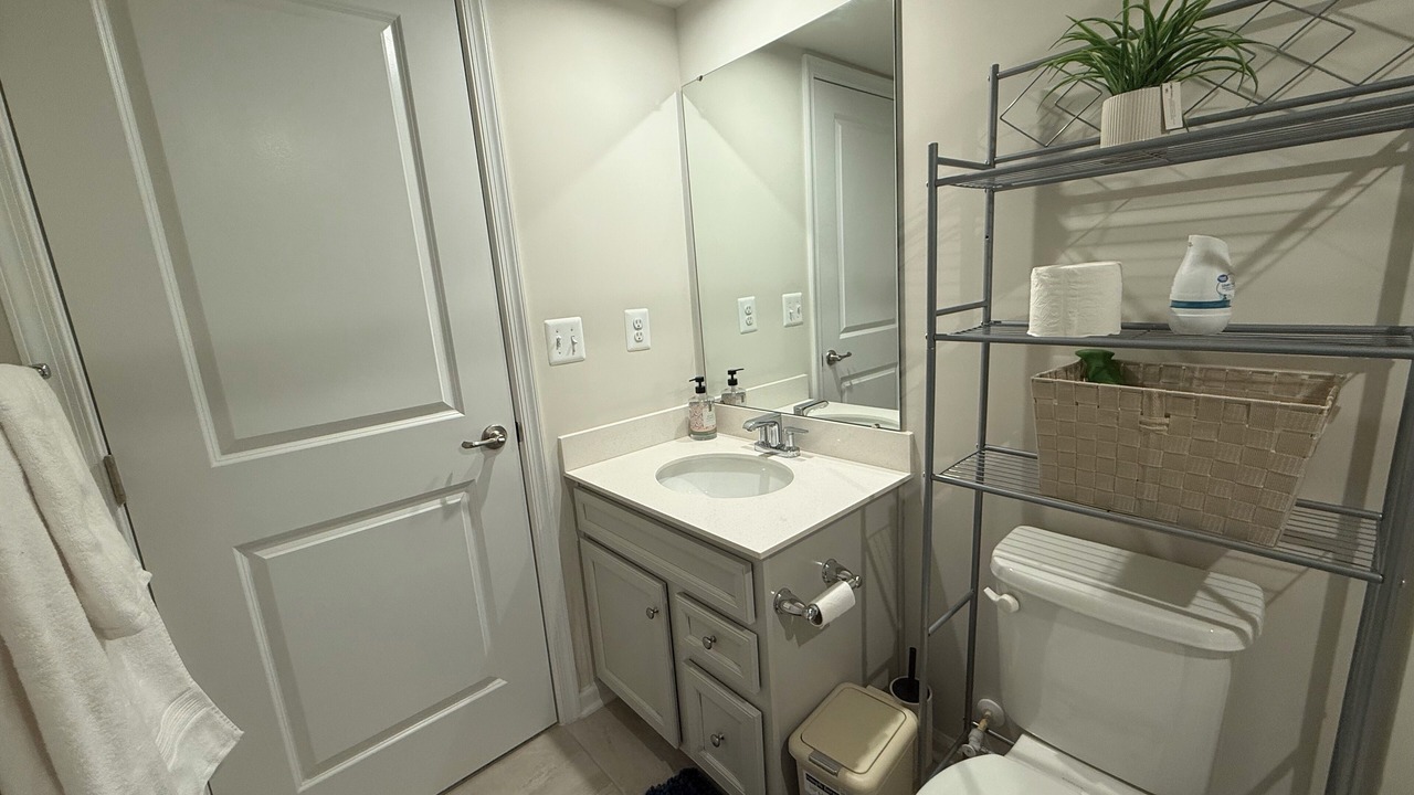 Photo of Bathroom in Corbin