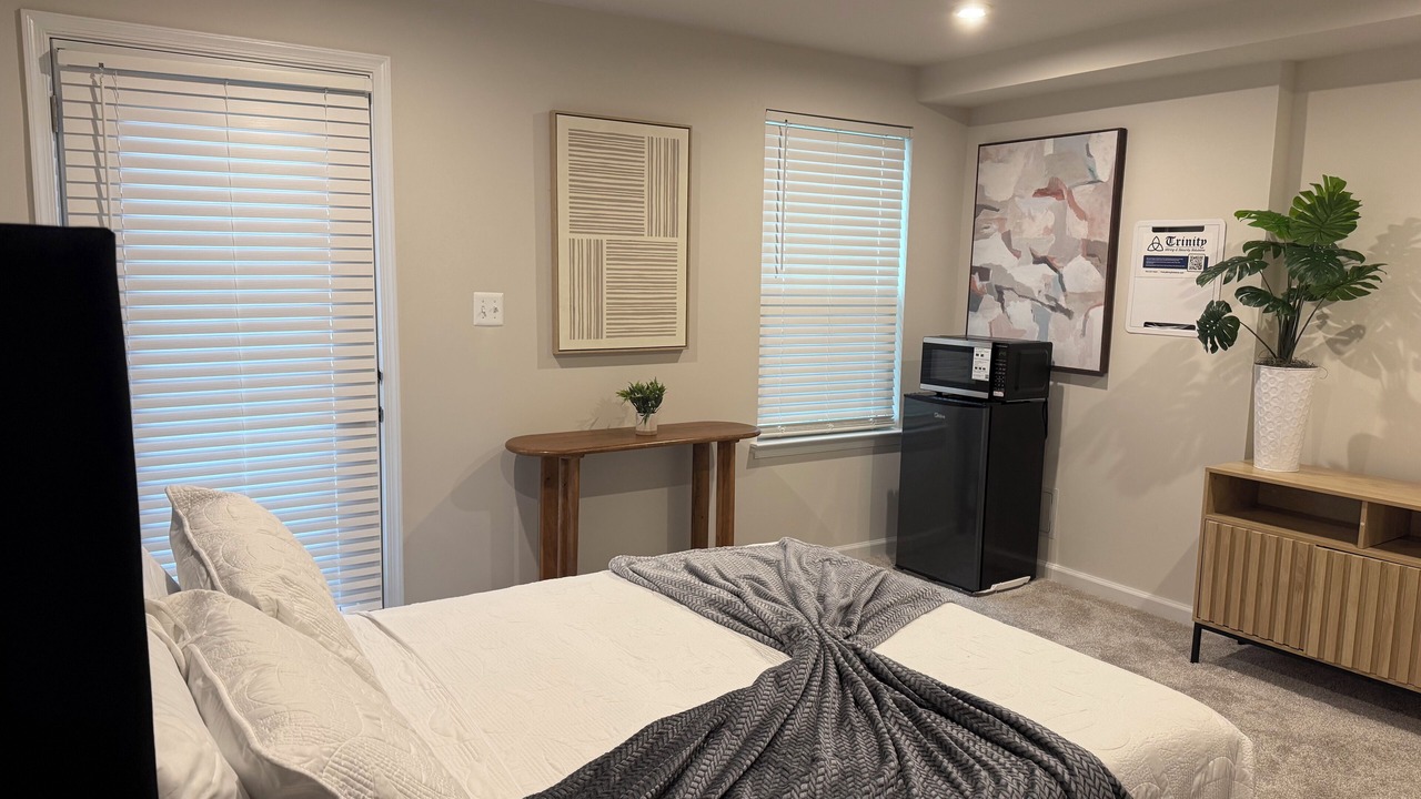 Photo of Bedroom in Corbin
