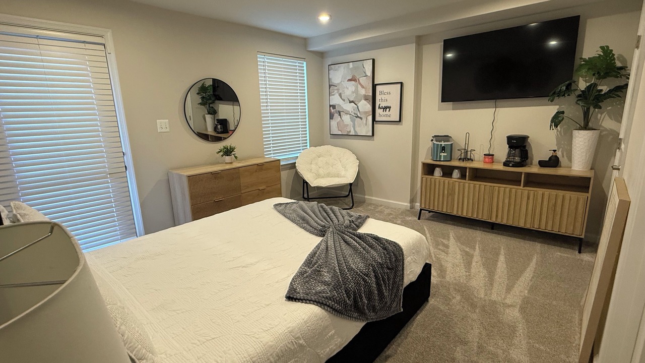 Photo of Bedroom in Corbin