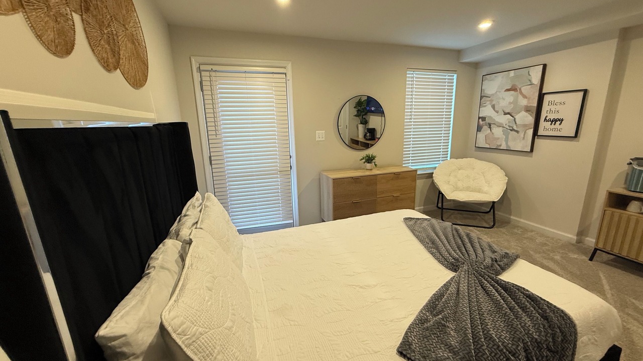 Photo of Bedroom in Corbin