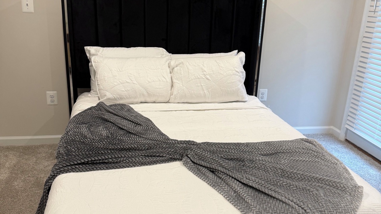 Photo of Bedroom in Corbin