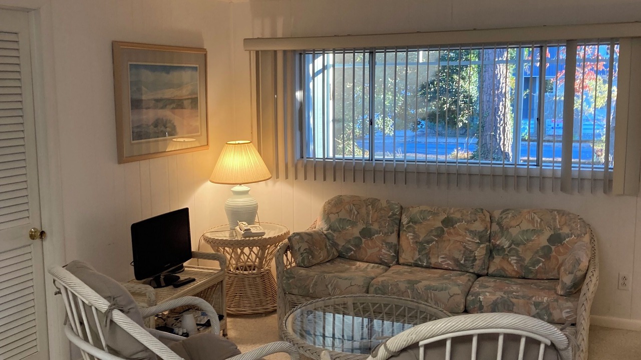 Photo of Livingroom in Rehoboth by the Sea